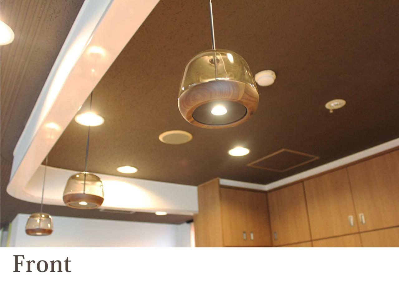 Forest Inn Gobo Εξωτερικό φωτογραφία